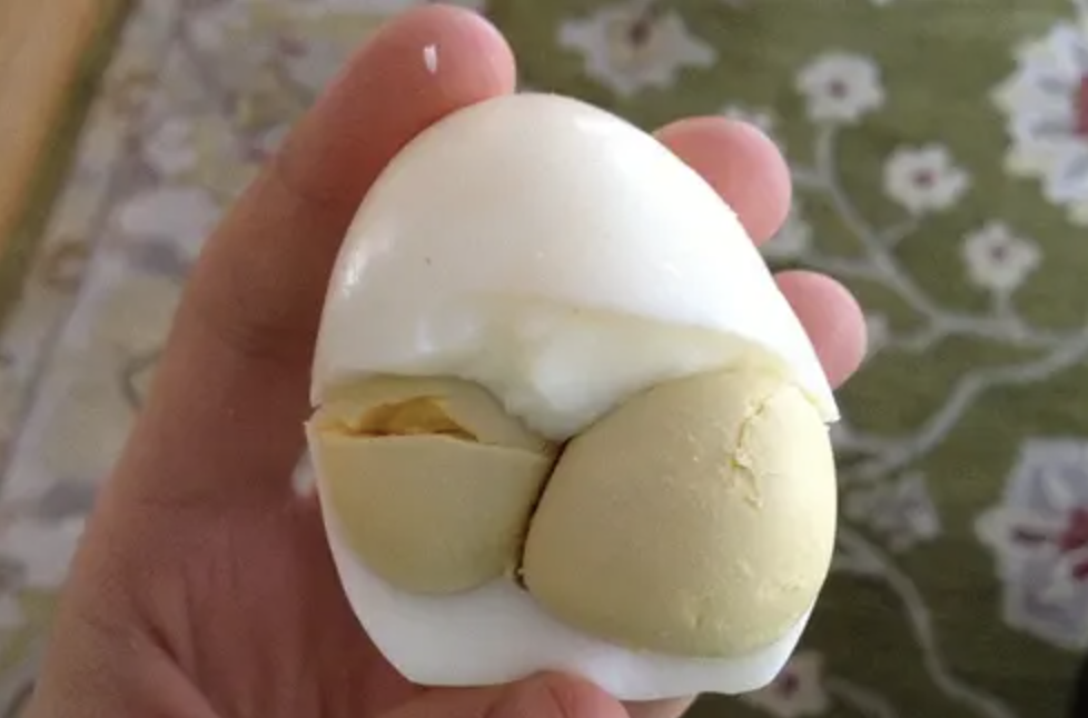 เลซิตินไข่แดง